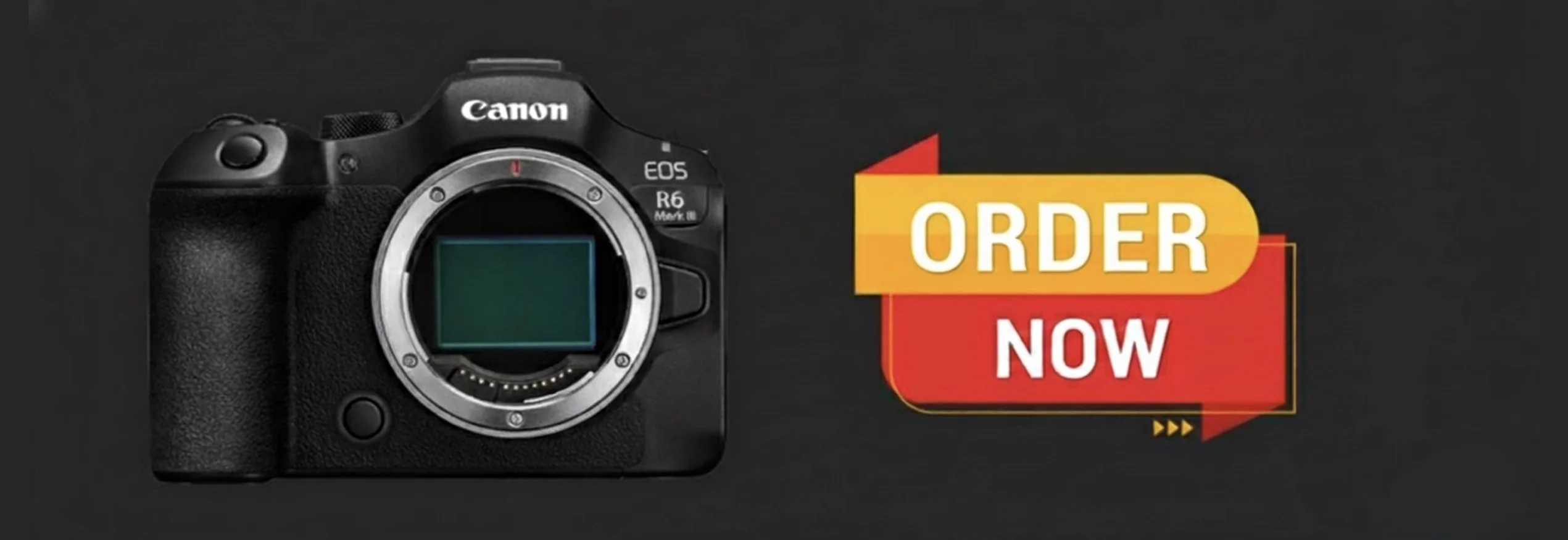 Capture Perfection with Official Canon