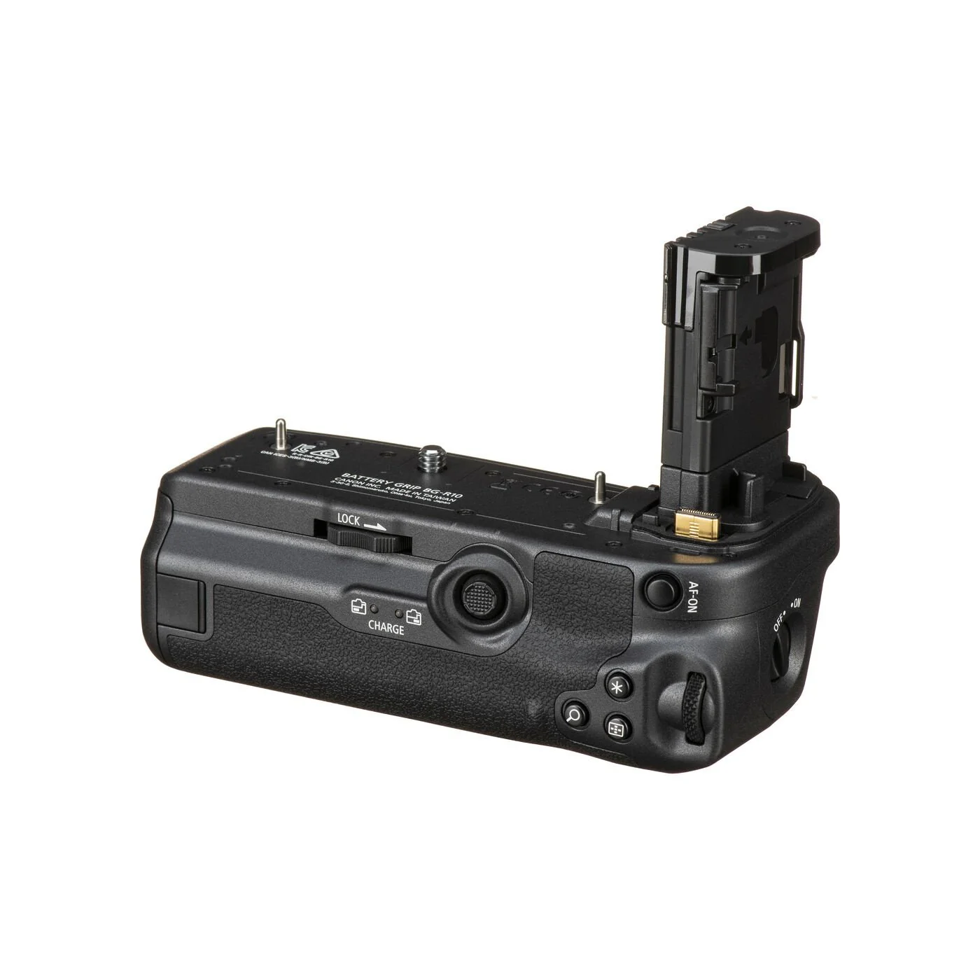 Canon Battery Grip BG-R10 for Canon EOS R5 & R6 - Image 3