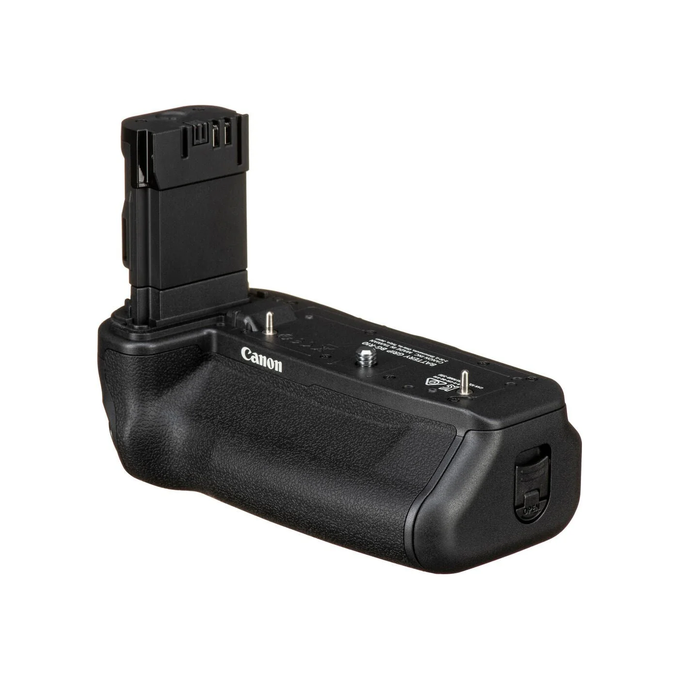 Canon Battery Grip BG-R10 for Canon EOS R5 & R6 - Image 4