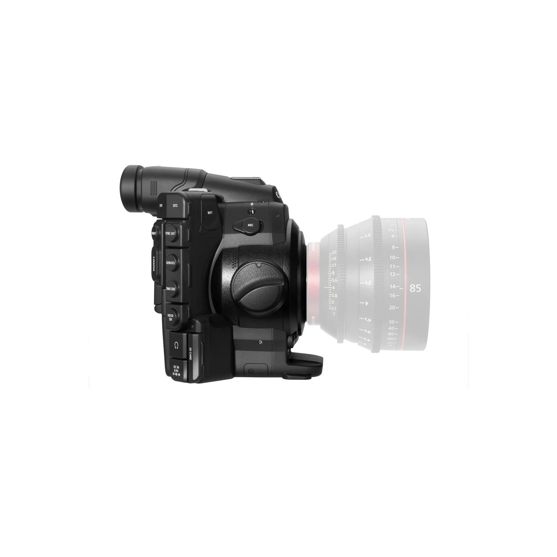 Canon Cinema EOS C300 PL - Image 3