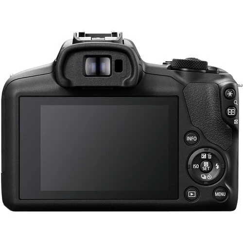 Canon EOS R100 Mirrorless Camera with 18-45mm Lens - Image 3