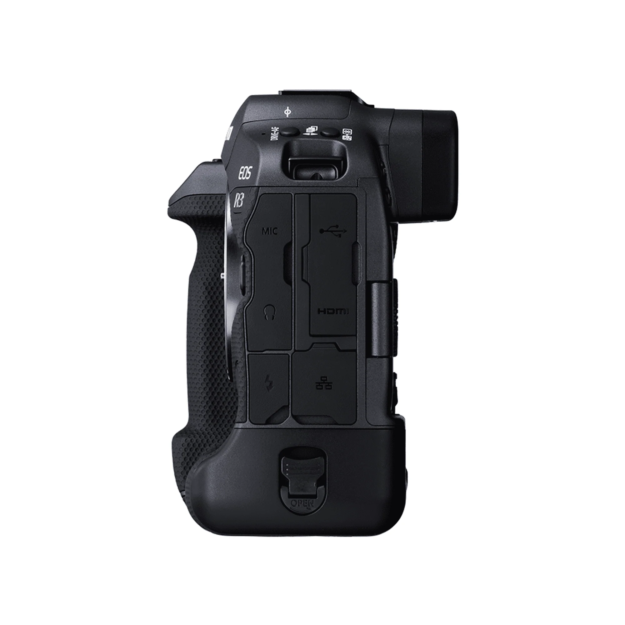 Canon EOS R3 - Image 4
