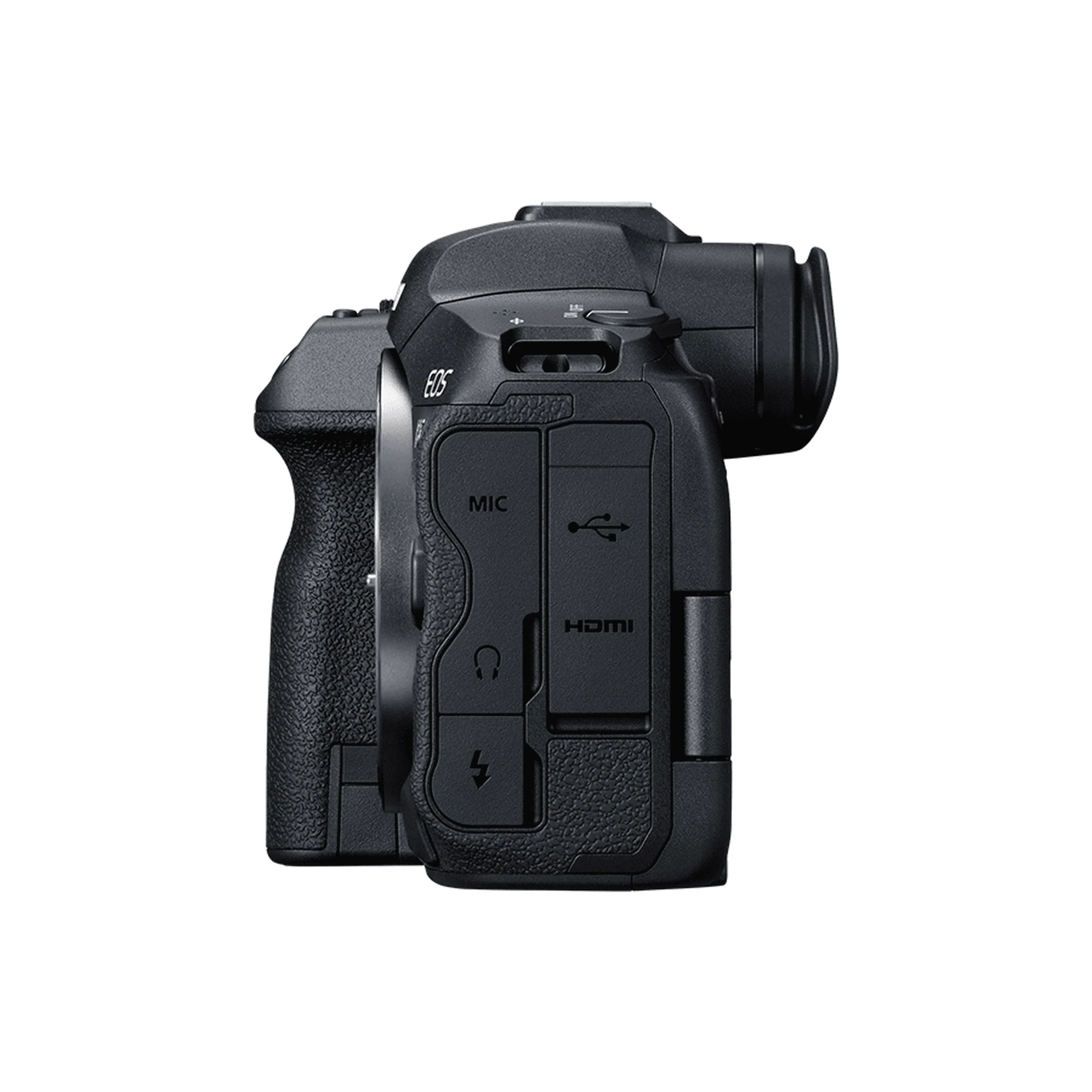 Canon EOS R5 Body - Image 4