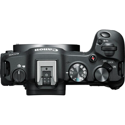 Canon EOS R8 Body with AV Pro 128 gb V90 card + an extra battery LP-E17 - Image 4
