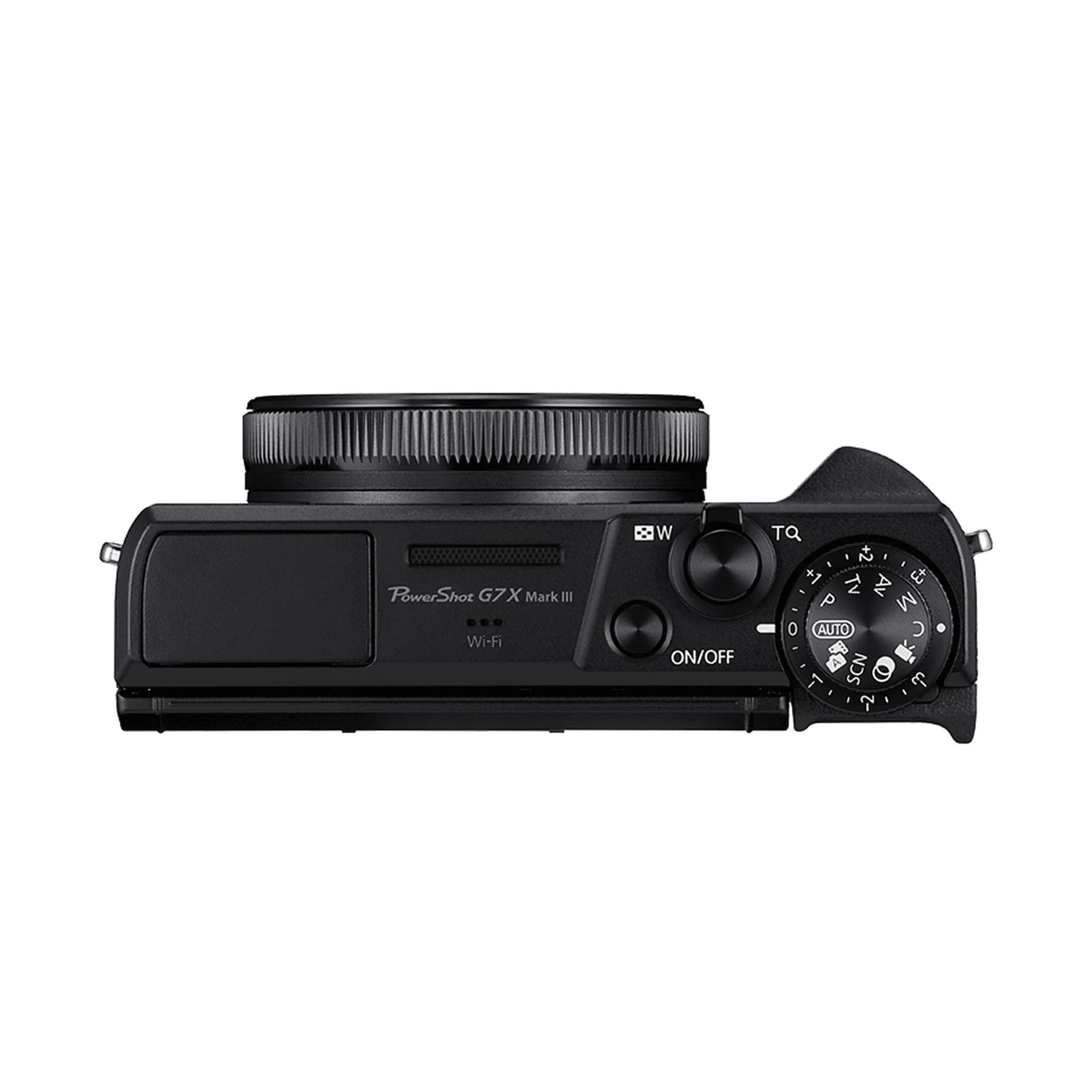 Canon PowerShot G7X Mark III - Image 3