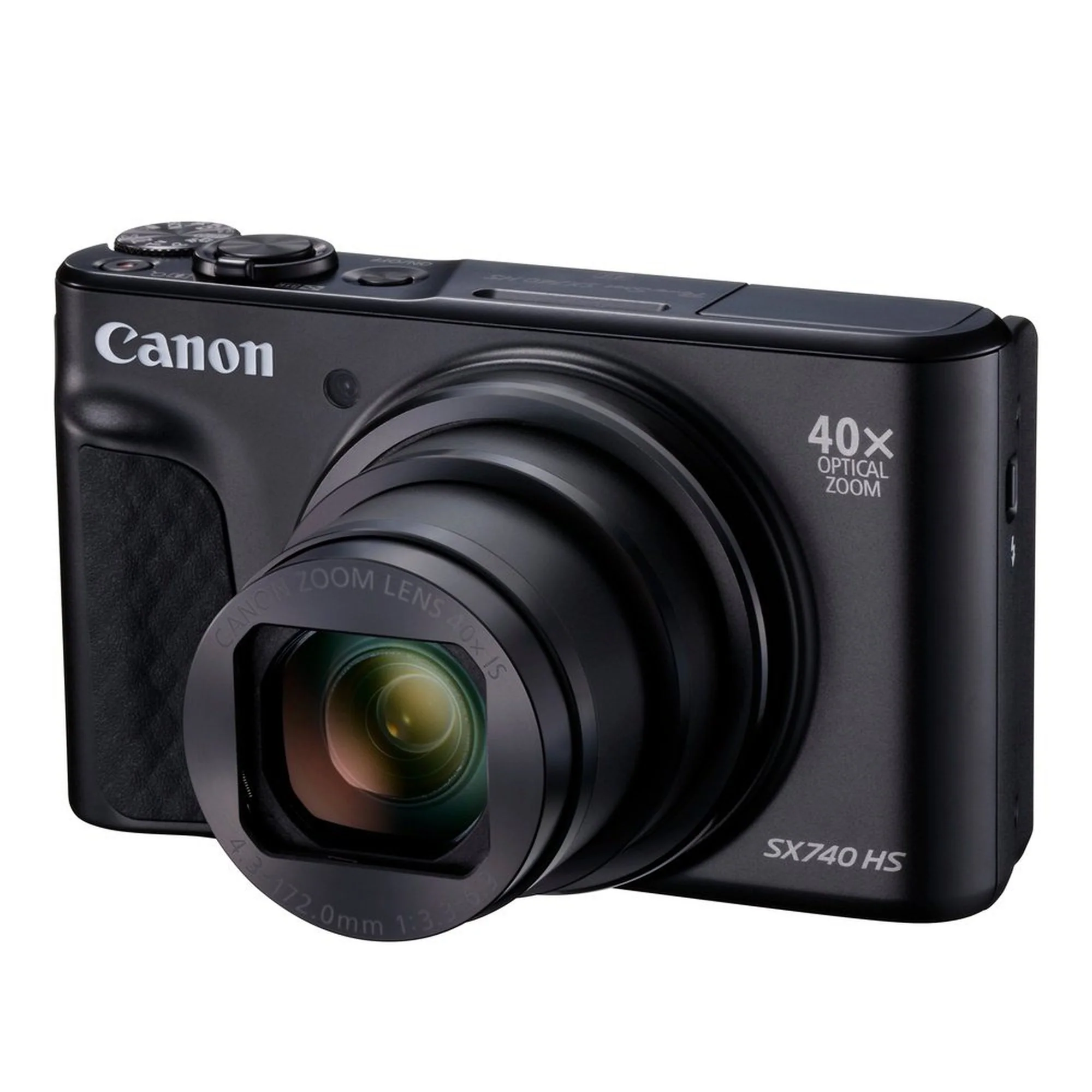 Canon PowerShot SX 740 HS - Image 3