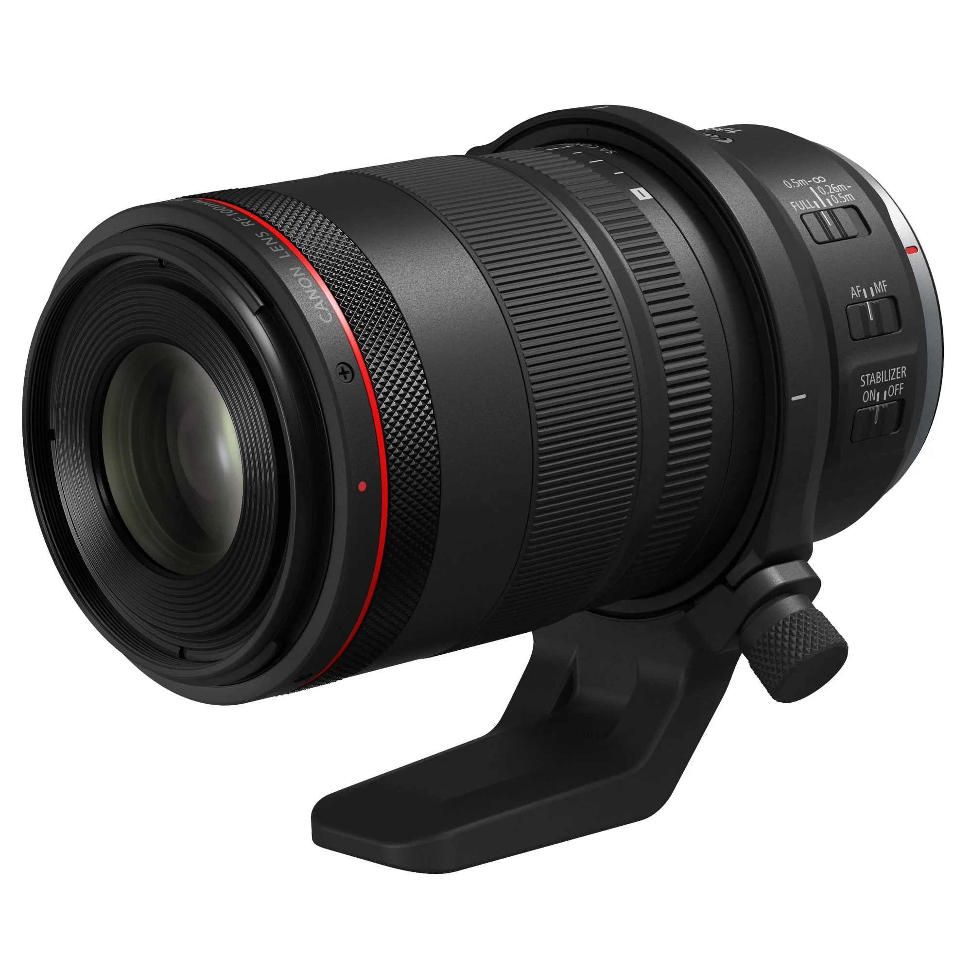 Canon RF 100mm f/2.8L Macro IS USM Lens - Image 3