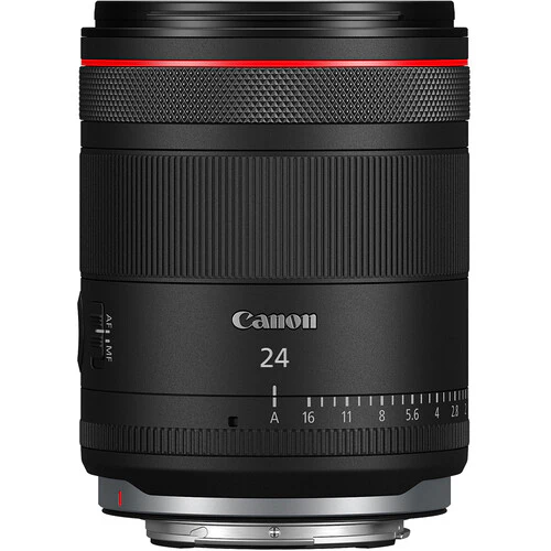 Canon RF 24mm f/1.4 L VCM - Image 3