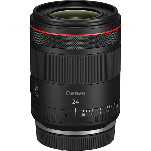 Canon RF 24mm f/1.4 L VCM - Image 4