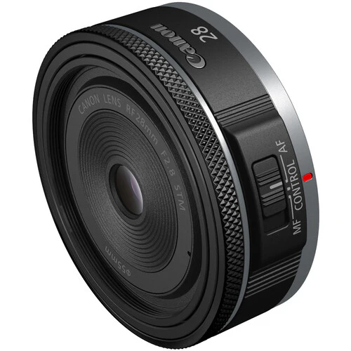 Canon RF 28mm f/2.8 STM - Image 2