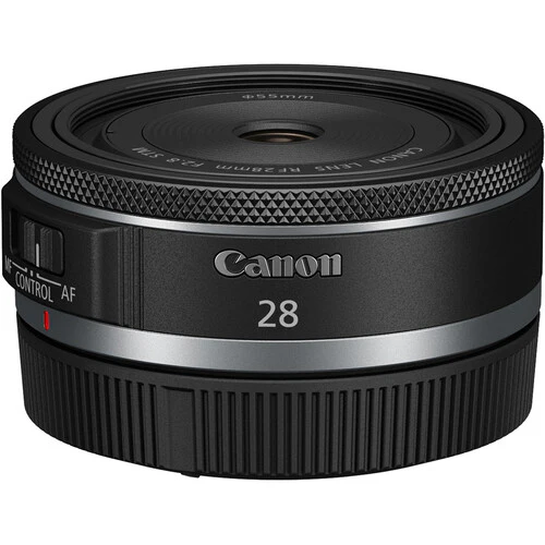 Canon RF 28mm f/2.8 STM - Image 3