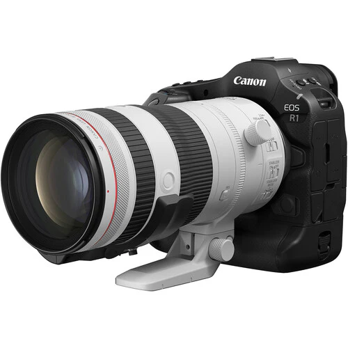 Canon RF 70-200mm f/2.8 L IS USM Z Lens (White) - Image 9