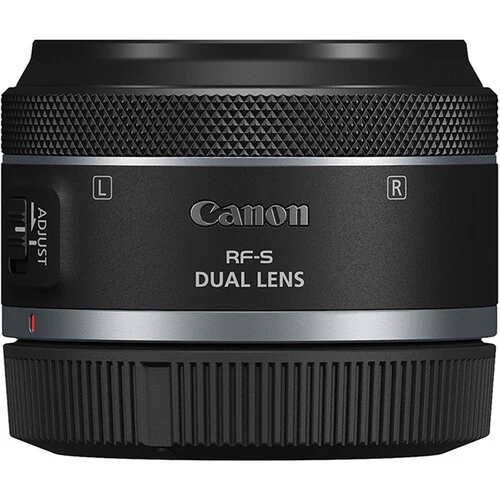 Canon RF-S 7.8mm f/4 STM Dual VR - Image 3