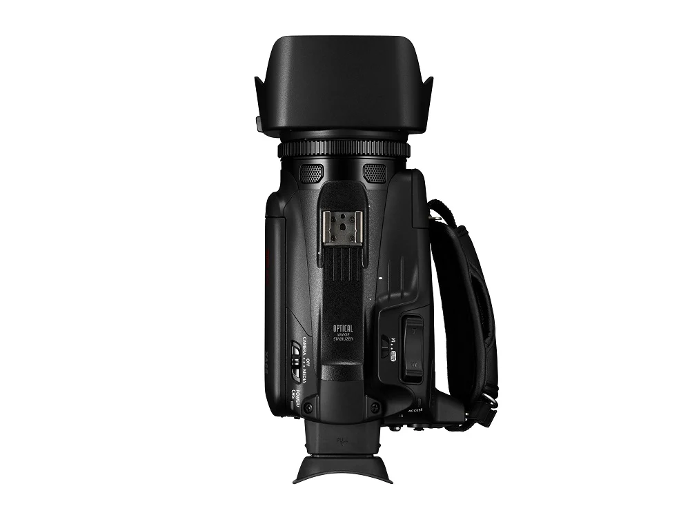 Canon XA 60 - Image 3