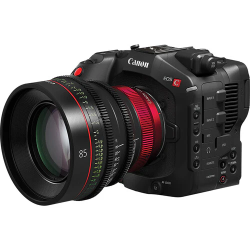 CINEMA C80 - Image 13