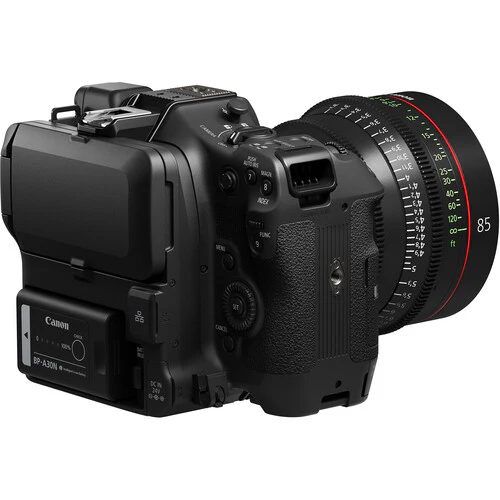 CINEMA C80 - Image 14
