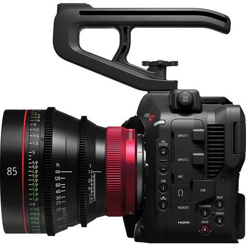 CINEMA C80 - Image 16