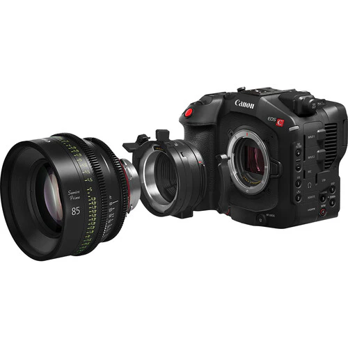 CINEMA C80 - Image 17