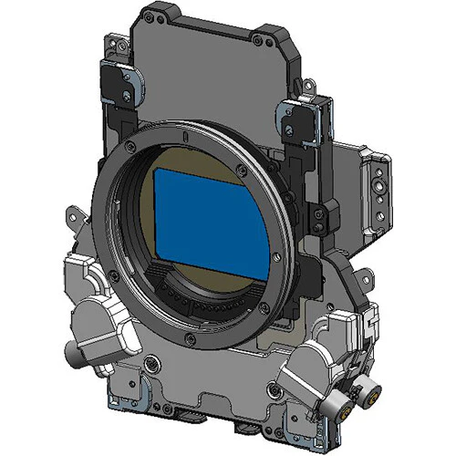 CINEMA C80 - Image 20