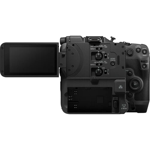 CINEMA C80 - Image 4