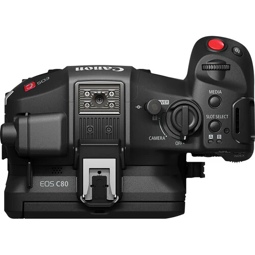 CINEMA C80 - Image 5