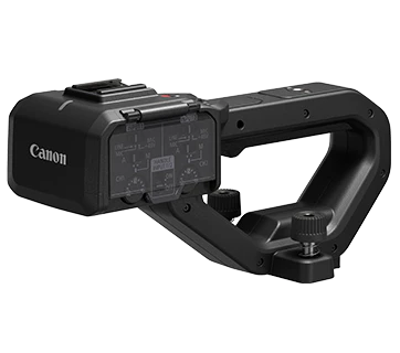 Canon Cinema EOS C50 - Image 10