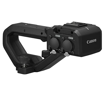 Canon Cinema EOS C50 - Image 11