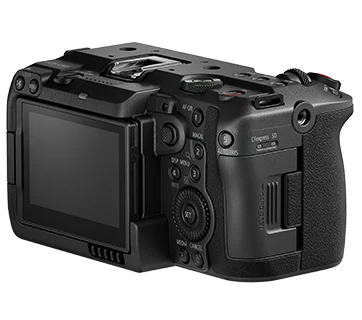 Canon Cinema EOS C50 - Image 3