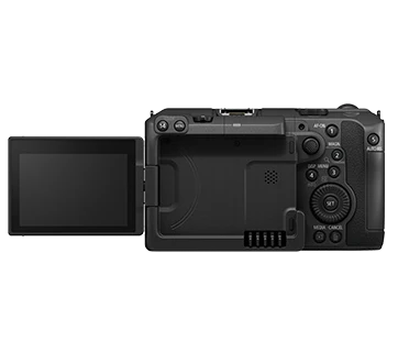 Canon Cinema EOS C50 - Image 7