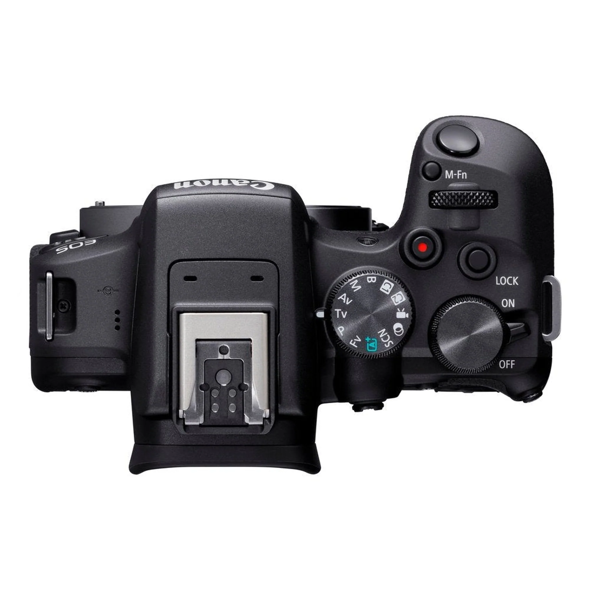 Canon EOS R10 (Body) - Image 3
