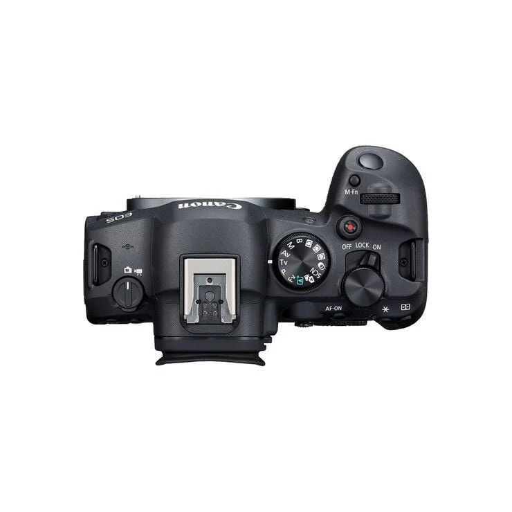 Canon EOS R6 Mark II (RF24-105mm f/4 L IS USM FOC AV Pro 128 gb V90 card and extra battery LP-E6P - Image 3