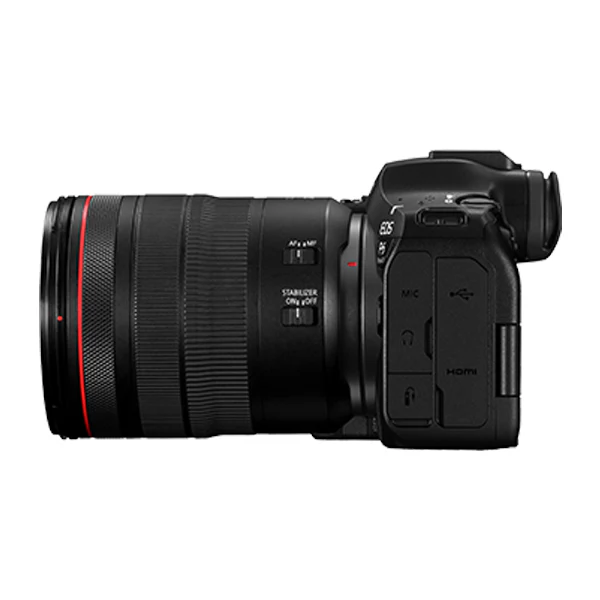 EOS R6 Mark III (RF24-105mm f/4L IS USM)+LPE6P - Image 3