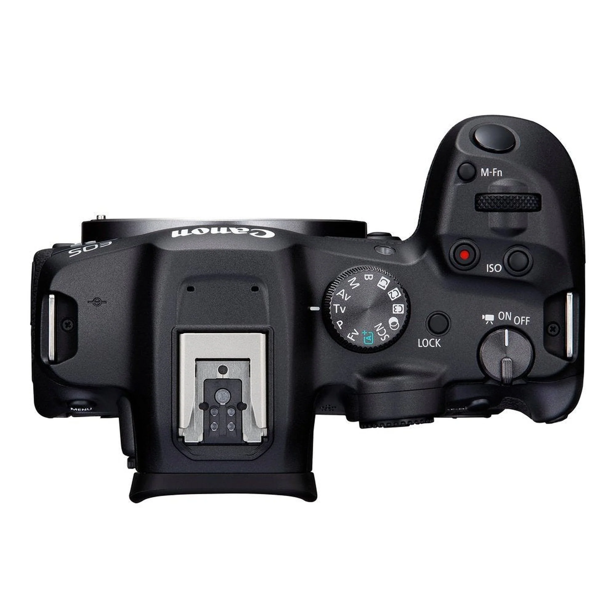 Canon EOS R7 Body - Image 3