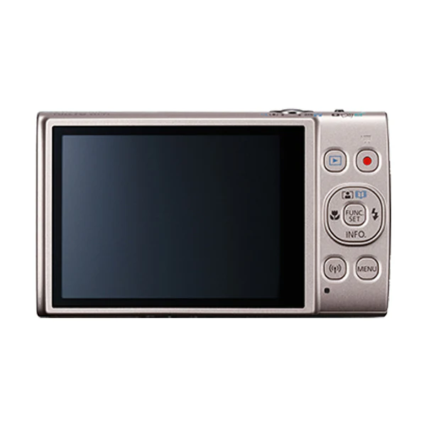 IXUS 285 HS A (Silver) - Image 3