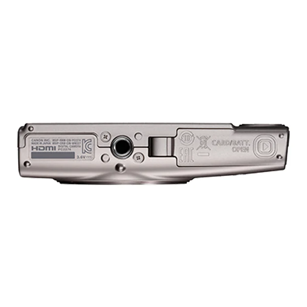 IXUS 285 HS A (Silver) - Image 5