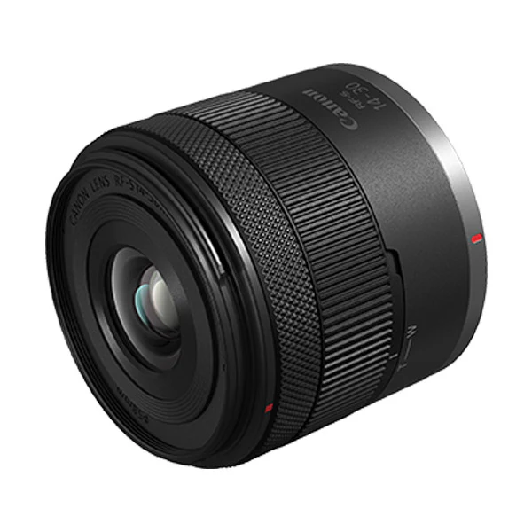 Canon RF-S 14-30mm f/4-6.3 IS STM PZ - Image 2