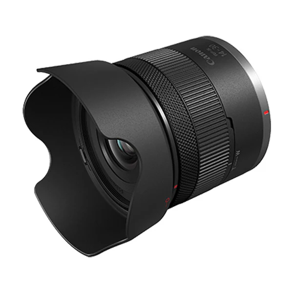 Canon RF-S 14-30mm f/4-6.3 IS STM PZ - Image 3