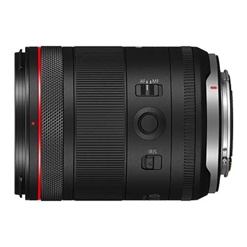 Canon Lens RF 20mm f/1.4L VCM Cinematic Ultra-wide Angle - Image 4