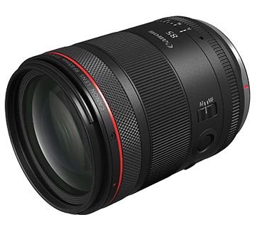 Canon RF 85mm f/1.4L VCM