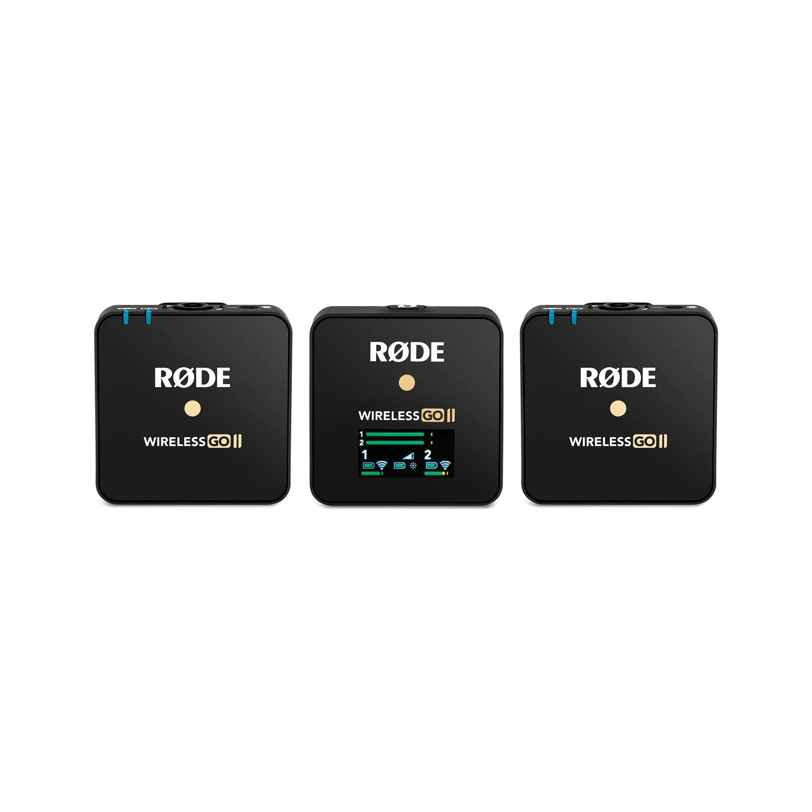 Rode Wireless GO II Dual - Image 4